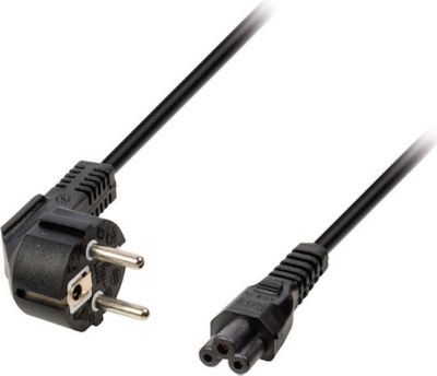 Câble alimentation KOMELEC Câble électrique tripolaire 3m Câble alimentation KOMELEC Câble électrique tripolaire 3m