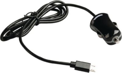 Chargeur allume-cigare VALUELINE Allume-cigare Micro-USB 2.1A