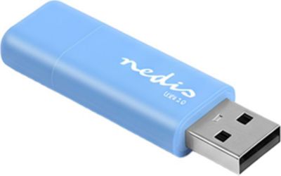 Clé USB NEDIS 32Go USB 2.0 Type-A Transfert Rapide