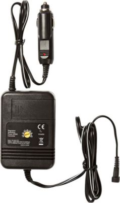Chargeur NEDIS Nedis Adaptateur Allume-Cigare 24W avec
