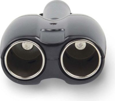 NEDIS Double 12V 10A 120W Compact