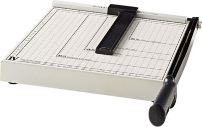 Kit de réparation NEDIS Nedis Machine de Découpe de Papier A4 21
