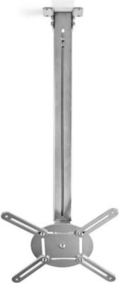 Support vidéoprojecteur NEDIS Nedis Support de Plafond 2kg pour Vidéop