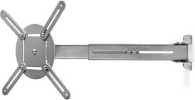 Support mural TV NEDIS Nedis Support Mural pour Vidéoprojecteur