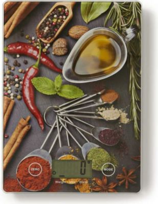 Balance de cuisine NEDIS Nedis Balance de Cuisine Numérique avec
