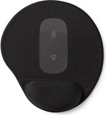 Tapis de souris KOMELEC avec repose poignet 220x240