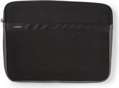 Sacoche NEDIS PC Portable 15-16" Protection Antichoc