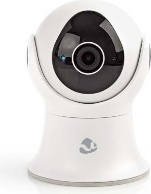 Caméra de surveillance NEDIS IP intelligente NEDIS