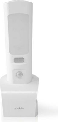 Lampe torche NEDIS 2-en-1 avec capteur de Mouvement