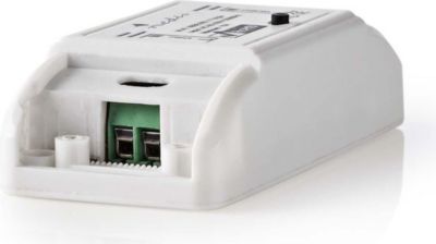 NEDIS Wi-Fi 2400W SmartLife Bloc de Jonction