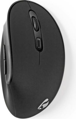 Souris gamer NEDIS Droitier Ergonomique 1600dpi 6 Boutons