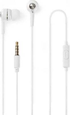 Ecouteurs KOMELEC Ecouteurs Intra-auriculaires câble jack Ecouteurs KOMELEC Ecouteurs Intra-auriculaires câble jack