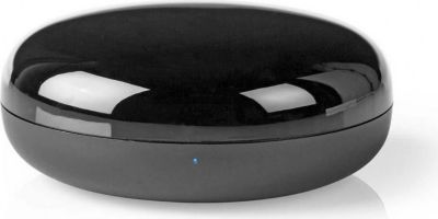 NEDIS Télécommande Universelle Intelligente Wi
