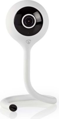 Dashcam NEDIS Nedis Caméra de surveillance Intérieure