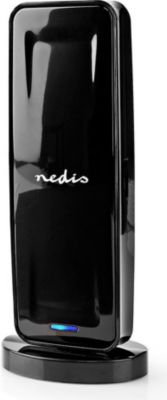 Antenne intérieure NEDIS Nedis Antenne Intérieure Active DVB-T /