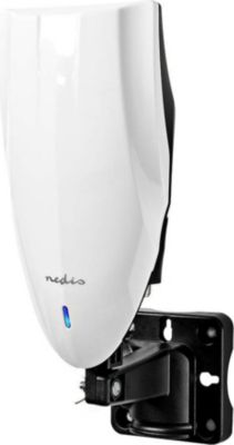 Antenne intérieure NEDIS Nedis Antenne TV Extérieure Active Gain