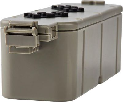 Pièce détachée NEDIS pour Roomba 440 Ni-MH 3300mAh 47.52Wh