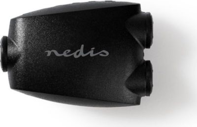 NEDIS Femelle vers 2 Femelles Son Numérique
