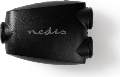 NEDIS Femelle vers 2 Femelles Son Numérique