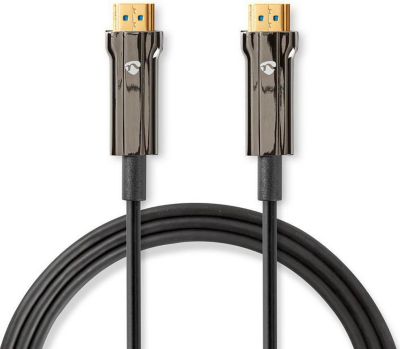 Câble HDMI NEDIS 2.1 Ultra HighSpeed actif 8K 60Hz