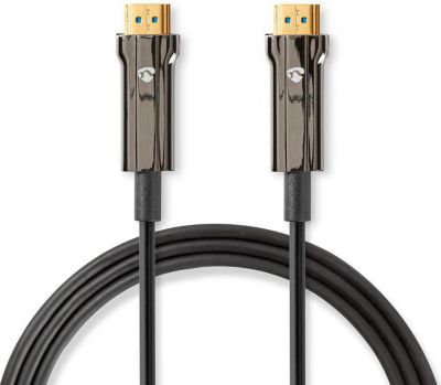 Câble HDMI NEDIS Câble HDMI 2.1 actif sur fibre 15 mètres