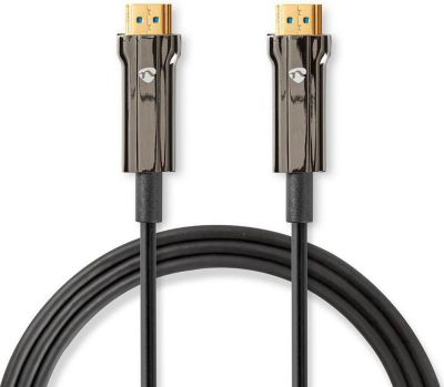 Câble HDMI NEDIS 2.1 Ultra HighSpeed actif 8K 60Hz