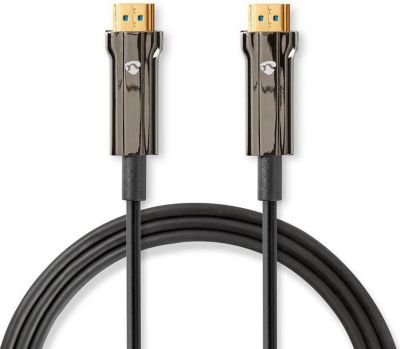 Câble HDMI NEDIS 2.1 Ultra HighSpeed actif 8K 60Hz