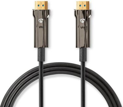 Câble HDMI NEDIS 2.1 Ultra HighSpeed actif 8K 60Hz