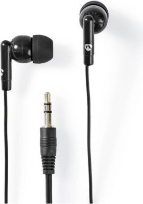 Ecouteurs NEDIS avec Contrôle du Volume