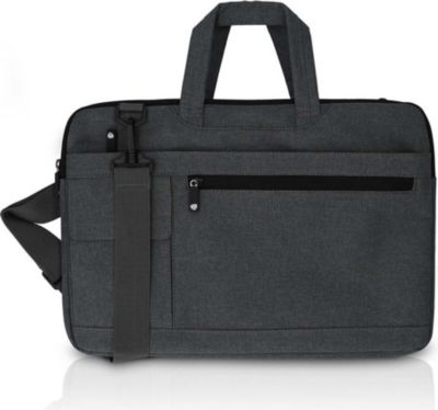 Sacoche NEDIS pour PC Portable 15-16" avec Bandoulière