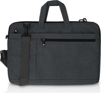 Sacoche NEDIS PC Portable 17-18" avec Bandoulière Fine