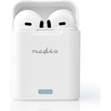 Ecouteurs NEDIS Ecouteurs sans fil Bluetooth 5.0