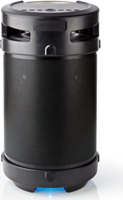 Enceinte PC NEDIS Bluetooth® Party Boombox 150Watt