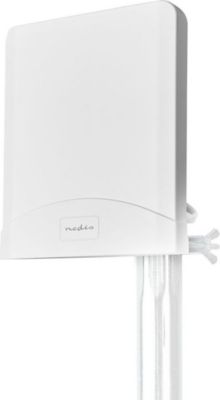 Antenne extérieure NEDIS Antenne 5g / 4g / 3g Intérieur Ou Extéri