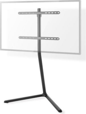 Pied TV NEDIS Support Tv Sur Pied 49 à 70" Verrouilla