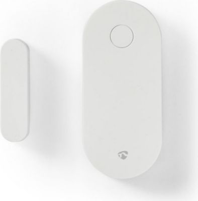 Détecteur de fumée ZIGBEE Capteur pour Porte ou Fenêtre Intelligen