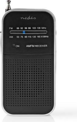 Radio FM LENCO Radio FM Sortie casque IP20