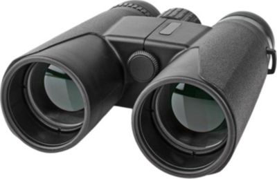 Jumelles NEDIS Nedis Jumelles Grossissement 10x Objecti