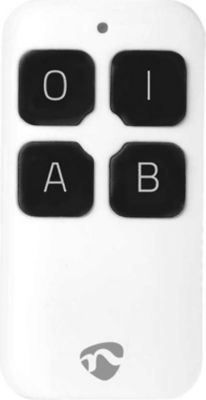 NEDIS Zigbee 3.0 pour Scénarios 4 Boutons Smar