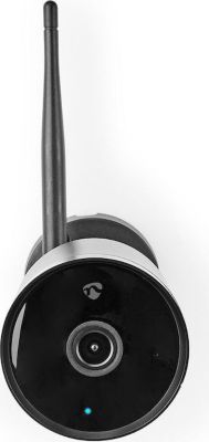 Caméra de surveillance NEDIS Caméra Extérieure Smartlife Wi-fi  Full