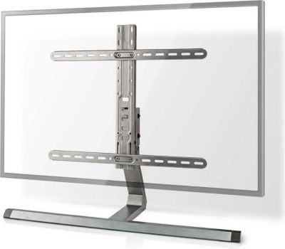 Pied TV NEDIS Support Tv Full Mouvement Intégral  37-