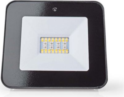 Lampe LED NEDIS RGB 20W 1600lm Connectée Wi-Fi Smartlife