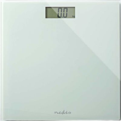 Balance de cuisine NEDIS Nedis Balance Numérique LCD Haute Précis