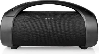 Enceinte portable NEDIS Enceinte Bluetooth 50w IPX5 Party Boombo