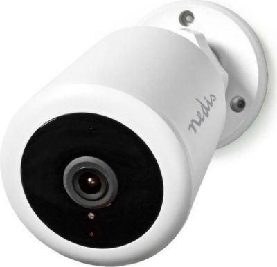 Caméra de surveillance NEDIS Système De Caméra Sans Fil Smartlife Ca