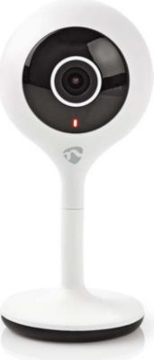 NEDIS Caméra Intérieure Smartlife Wi-fi Full