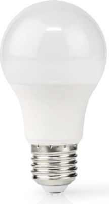 Ampoule NEDIS 4.9 W 470 lm 2700 K Style Rétro Givré