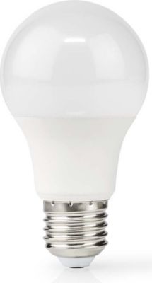 Ampoule NEDIS 4.9 W 470 lm 2700 K Style Rétro Givré Ampoule NEDIS 4.9 W 470 lm 2700 K Style Rétro Givré