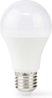Ampoule NEDIS E27 806 lm A60 2700 K Style Rétro Givré Ampoule NEDIS E27 806 lm A60 2700 K Style Rétro Givré