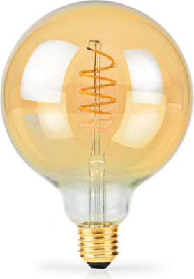 Ampoule NEDIS 3.8 W 250 lm 2100 K Style Rétro Dimmable